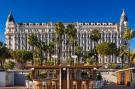 FerienhausFrankreich - : Résidence Cannes Villa Francia - maeva Home