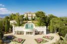 FerienhausFrankreich - : Résidence Cannes Villa Francia - maeva Home