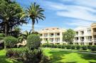 VakantiehuisFrankrijk - : Résidence Cannes Villa Francia - maeva Home