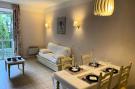 VakantiehuisFrankrijk - : Résidence Cannes Villa Francia - maeva Home