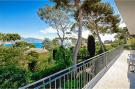 Holiday homeFrance - : Résidence Cannes Villa Francia - maeva Home