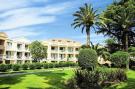 FerienhausFrankreich - : Résidence Cannes Villa Francia - maeva Home