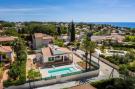 FerienhausFrankreich - : Résidence Cannes Villa Francia - maeva Home