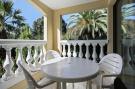 FerienhausFrankreich - : Résidence Cannes Villa Francia - maeva Home