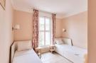 Holiday homeFrance - : Résidence Cannes Villa Francia - maeva Home