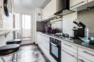 Holiday homeFrance - : Appartement Augustoria -