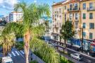 Holiday homeFrance - : Appartement California -