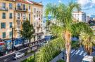 Holiday homeFrance - : Appartement California -