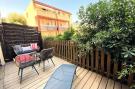 Holiday homeFrance - : 06ca: Beau Studio Avec Terrasse Sur Les Hauteurs D