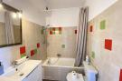 Holiday homeFrance - : 06ca: Beau Studio Avec Terrasse Sur Les Hauteurs D