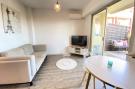 Holiday homeFrance - : 06ca: Beau Studio Avec Terrasse Sur Les Hauteurs D