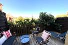 Holiday homeFrance - : 06ca: Beau Studio Avec Terrasse Sur Les Hauteurs D