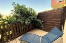 Holiday homeFrance - : 06ca: Beau Studio Avec Terrasse Sur Les Hauteurs D