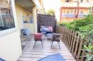 Holiday homeFrance - : 06ca: Beau Studio Avec Terrasse Sur Les Hauteurs D