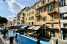 Holiday homeFrance - : Studio Nice Port Bonaparte Place Du Pin  [16] 