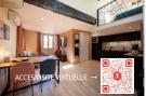 Holiday homeFrance - : 06a2 - Cœur Du Vieux Nice: Bel Appartement Rénové