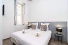 Holiday homeFrance - : Cosy Appartement 2 Pcs - Centre Cannes - Croisette