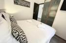 Holiday homeFrance - : Cosy Appartement 2 Pcs - Centre Cannes - Croisette