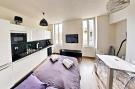 Holiday homeFrance - : Cosy Appartement 2 Pcs - Centre Cannes - Croisette