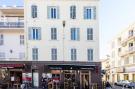 Holiday homeFrance - : Cosy Appartement 2 Pcs - Centre Cannes - Croisette