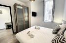 Holiday homeFrance - : Cosy Appartement 2 Pcs - Centre Cannes - Croisette