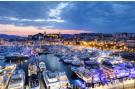 Holiday homeFrance - : Cosy Appartement 2 Pcs - Centre Cannes - Croisette