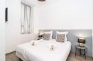 Holiday homeFrance - : Cosy Appartement 2 Pcs - Centre Cannes - Croisette