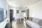 Holiday homeFrance - : Cosy Appartement 2 Pcs - Centre Cannes - Croisette