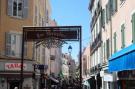 Holiday homeFrance - : Croisette Palais 1 Mn 2 Pcs Moderne Lumineux 3/4 P