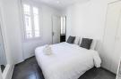 Holiday homeFrance - : Croisette Palais 1 Mn 2 Pcs Moderne Lumineux 3/4 P