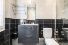 Holiday homeFrance - : Croisette Palais 1 Mn 2 Pcs Moderne Lumineux 3/4 P