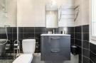 Holiday homeFrance - : Croisette Palais 1 Mn 2 Pcs Moderne Lumineux 3/4 P