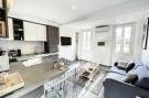 Holiday homeFrance - : Croisette Palais 1 Mn 2 Pcs Moderne Lumineux 3/4 P