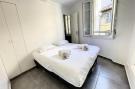 Holiday homeFrance - : Croisette Palais 1 Mn 2 Pcs Moderne Lumineux 3/4 P