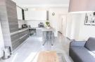 Holiday homeFrance - : Croisette Palais 1 Mn 2 Pcs Moderne Lumineux 3/4 P