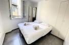 Holiday homeFrance - : Croisette Palais 1 Mn 2 Pcs Moderne Lumineux 3/4 P