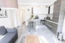 Holiday homeFrance - : Croisette Palais 1 Mn 2 Pcs Moderne Lumineux 3/4 P