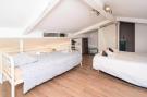 Holiday homeFrance - : Cannes Près Centre - 3 Pcs Mezzanine Balcons Charm