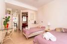 Holiday homeFrance - : Cannes Près Centre - 3 Pcs Mezzanine Balcons Charm