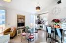 Holiday homeFrance - : Cannes Près Centre - 3 Pcs Mezzanine Balcons Charm