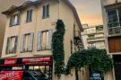 Holiday homeFrance - : Cannes Près Centre - 3 Pcs Mezzanine Balcons Charm