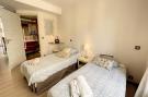 Holiday homeFrance - : Cannes Près Centre - 3 Pcs Mezzanine Balcons Charm