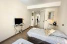 Holiday homeFrance - : Cannes Près Centre - 3 Pcs Mezzanine Balcons Charm