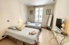 Holiday homeFrance - : Cannes Près Centre - 3 Pcs Mezzanine Balcons Charm