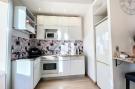 Holiday homeFrance - : Cannes Près Centre - 3 Pcs Mezzanine Balcons Charm