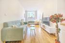 VakantiehuisFrankrijk - : Cosy Studio Design Croisette 5 Mns, Cannes Coeur D