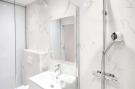 VakantiehuisFrankrijk - : Cosy Studio Design Croisette 5 Mns, Cannes Coeur D