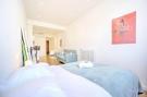 VakantiehuisFrankrijk - : Cosy Studio Design Croisette 5 Mns, Cannes Coeur D