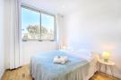 VakantiehuisFrankrijk - : Cosy Studio Design Croisette 5 Mns, Cannes Coeur D