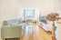 Holiday homeFrance - : Cosy Studio Design Croisette 5 Mns, Cannes Coeur D  [6] 